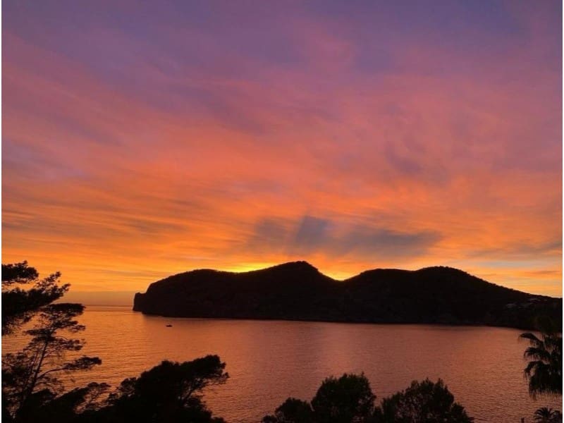 4 makuuhuone Huvila myytävänä paikassa Es Camp De Mar / El Camp De Mar mukana uima-altaan 
autotalli - 4 725 000 € (Ref: 9430998)