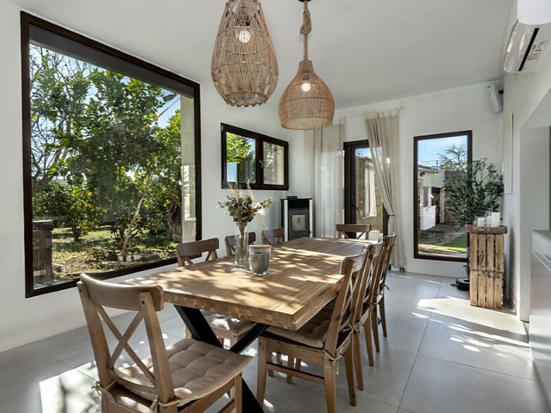 3 sypialnia Finka/Dom wiejski na sprzedaż w Algaida z basenem garażem - 1 250 000 € (Ref: 9437551)