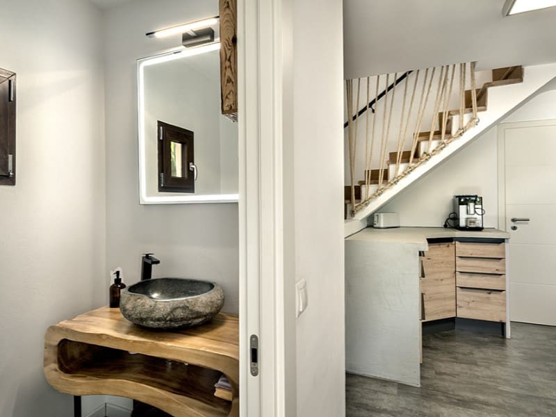 3 sypialnia Finka/Dom wiejski na sprzedaż w Algaida z basenem garażem - 1 250 000 € (Ref: 9437551)