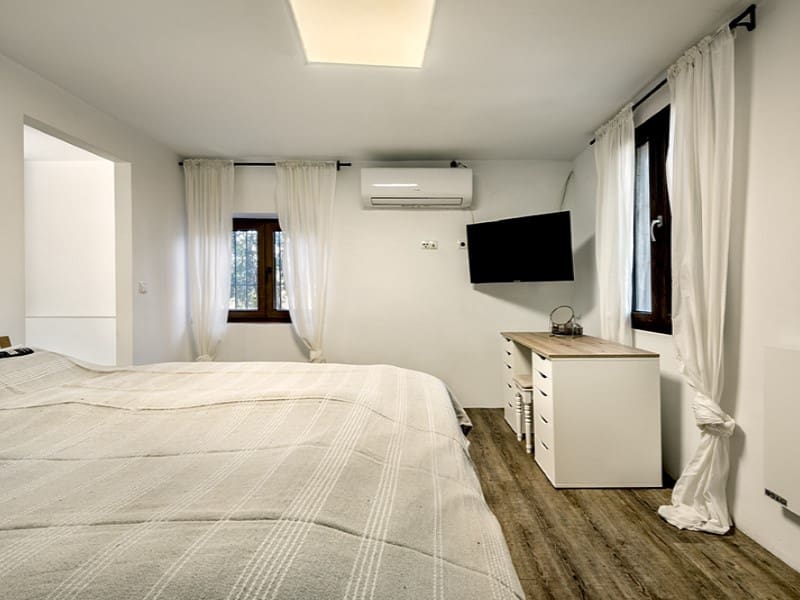 3 sypialnia Finka/Dom wiejski na sprzedaż w Algaida z basenem garażem - 1 250 000 € (Ref: 9437551)