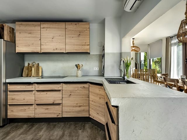 3 chambre Finca/Maison de Campagne à vendre à Algaida avec piscine garage - 1 250 000 € (Ref: 9437551)