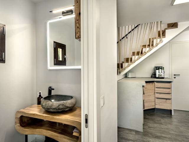 3 chambre Finca/Maison de Campagne à vendre à Algaida avec piscine garage - 1 250 000 € (Ref: 9437551)