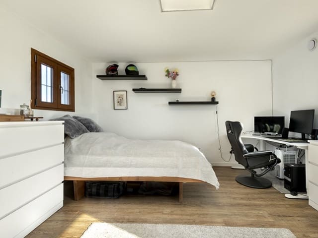 3 slaapkamer Finca/Landhuis te koop in Algaida met zwembad garage - € 1.250.000 (Ref: 9437551)