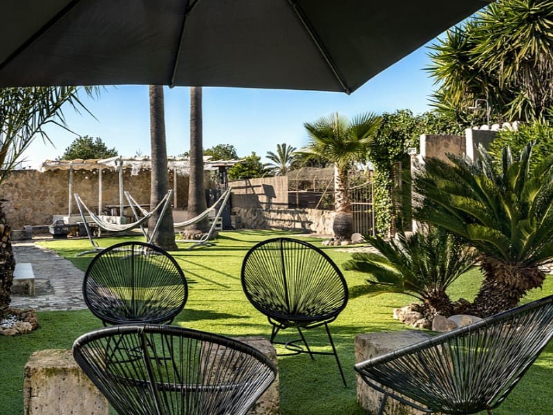 3 sypialnia Finka/Dom wiejski na sprzedaż w Algaida z basenem garażem - 1 250 000 € (Ref: 9437551)