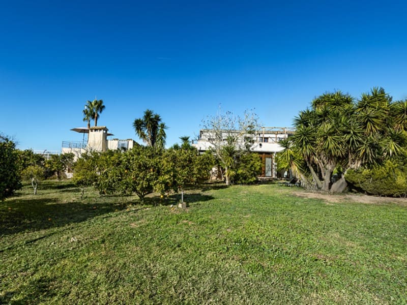 3 sypialnia Finka/Dom wiejski na sprzedaż w Algaida z basenem garażem - 1 250 000 € (Ref: 9437551)