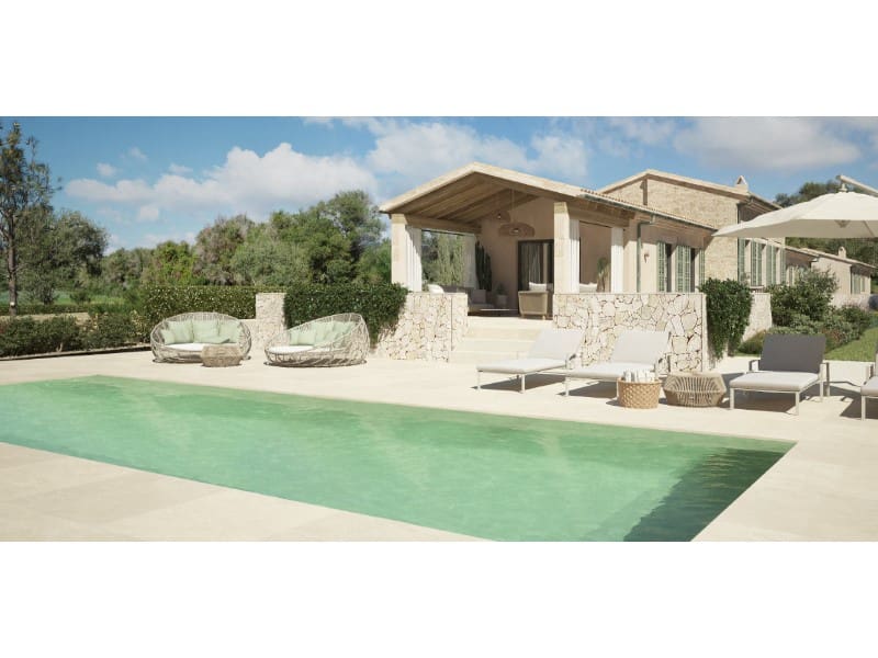 Undeveloped Land for sale in Alaro - € 695,000 (Ref: 9440719)