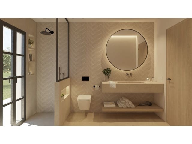 Undeveloped Land for sale in Alaró - € 695,000 (Ref: 9440719)