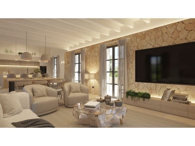 Grond te koop in Alaró - € 695.000 (Ref: 9440719)