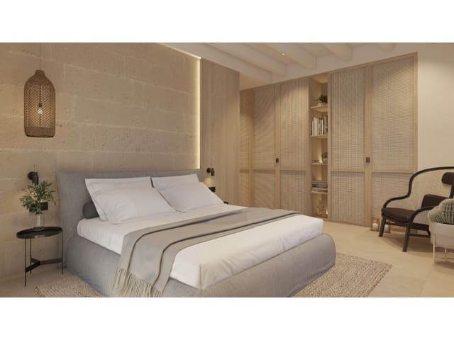 Grond te koop in Alaró - € 695.000 (Ref: 9440719)