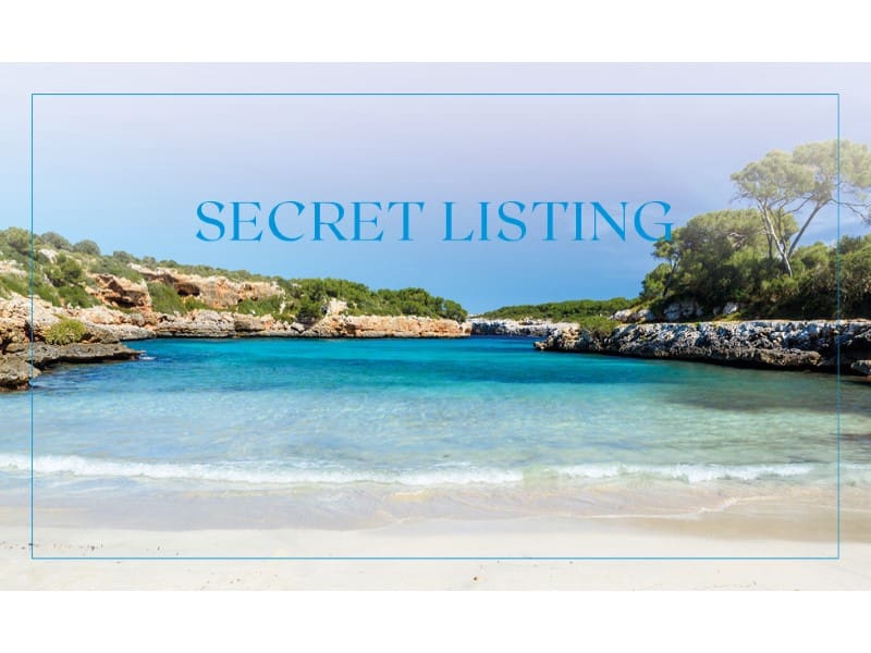 3 slaapkamer Appartement te koop in Playa de Palma met garage - € 1.425.000 (Ref: 9446686)