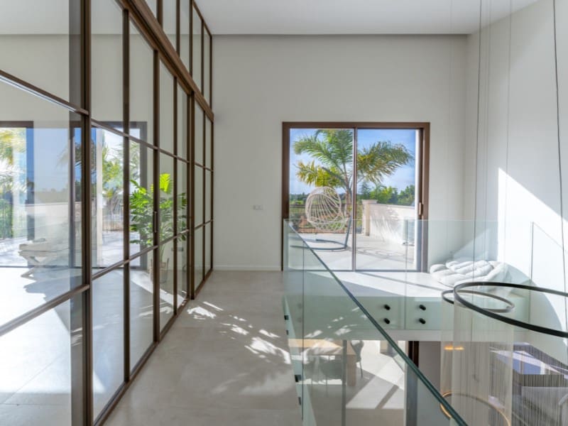 3 chambre Villa/Maison à vendre à Llucmajor avec piscine - 6 300 000 € (Ref: 9449460)