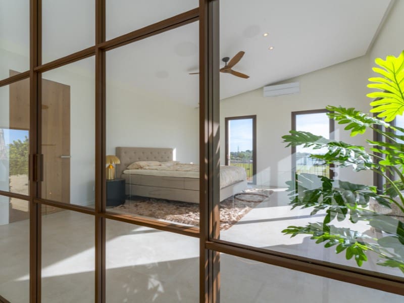 3 chambre Villa/Maison à vendre à Llucmajor avec piscine - 6 300 000 € (Ref: 9449460)