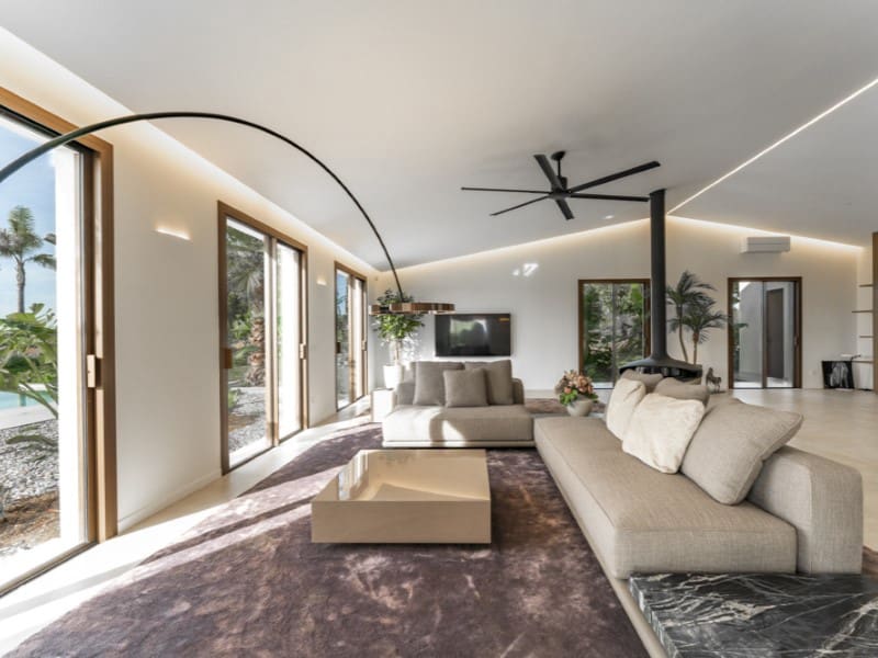 3 chambre Villa/Maison à vendre à Llucmajor avec piscine - 6 300 000 € (Ref: 9449460)