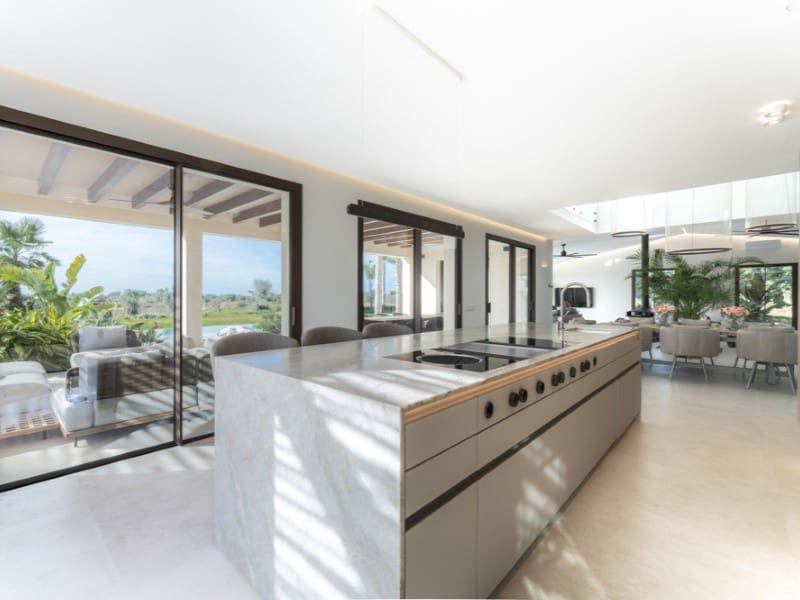 3 chambre Villa/Maison à vendre à Llucmajor avec piscine - 6 300 000 € (Ref: 9449460)