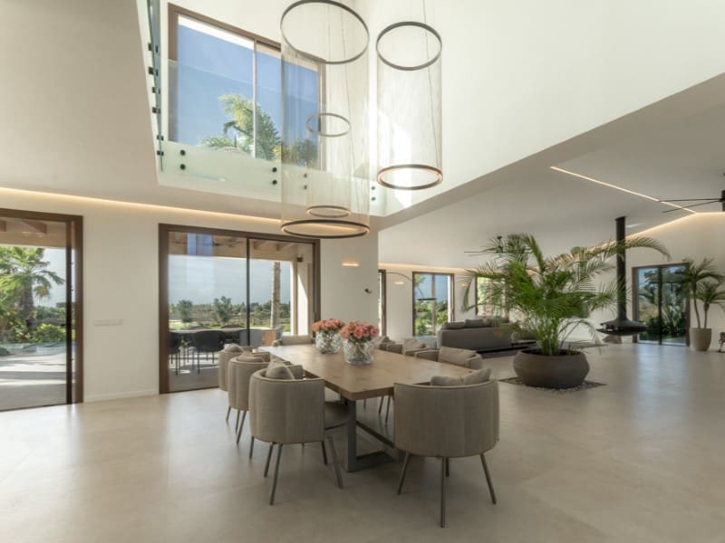 3 chambre Villa/Maison à vendre à Llucmajor avec piscine - 6 300 000 € (Ref: 9449460)