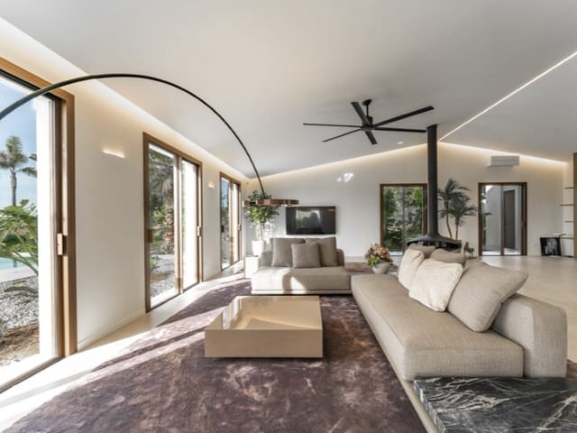 3 chambre Villa/Maison à vendre à Llucmajor avec piscine - 6 300 000 € (Ref: 9449460)