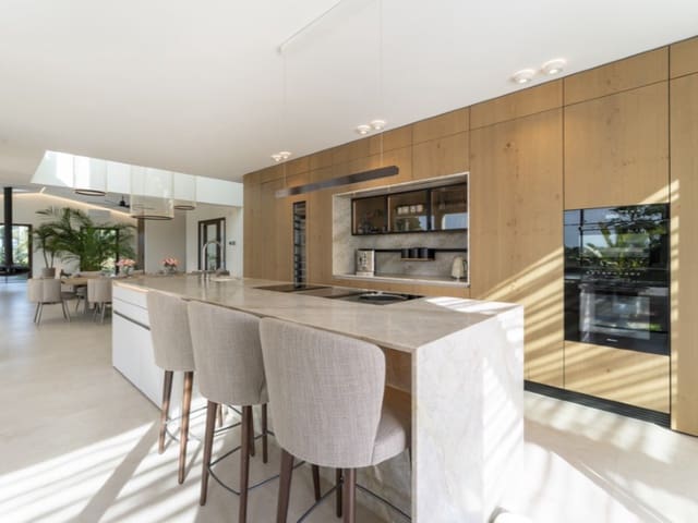 3 chambre Villa/Maison à vendre à Llucmajor avec piscine - 6 300 000 € (Ref: 9449460)