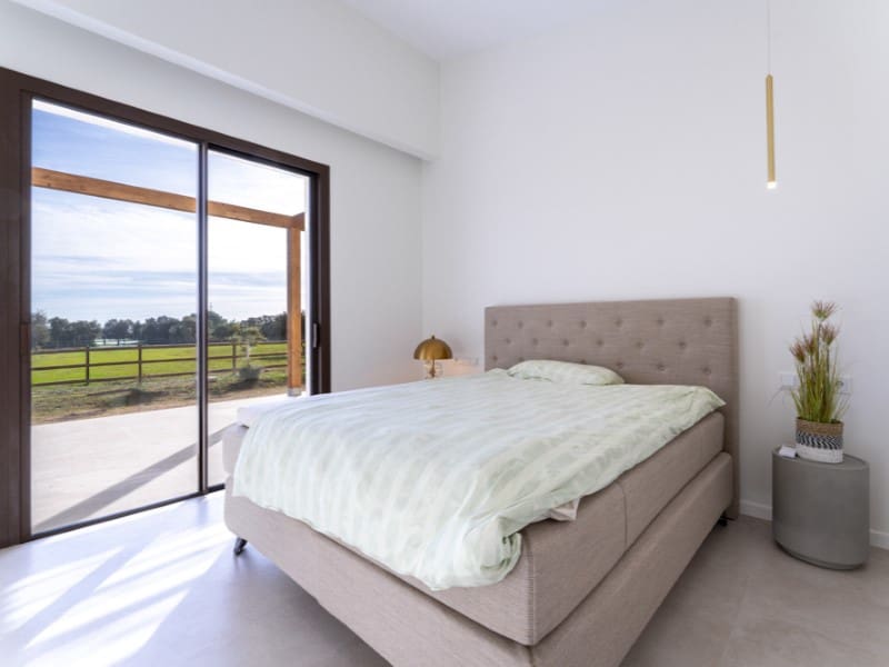 3 chambre Villa/Maison à vendre à Llucmajor avec piscine - 6 300 000 € (Ref: 9449460)