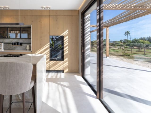 3 chambre Villa/Maison à vendre à Llucmajor avec piscine - 6 300 000 € (Ref: 9449460)