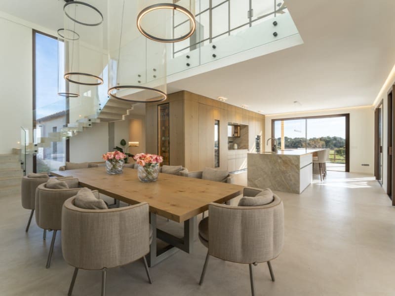 3 chambre Villa/Maison à vendre à Llucmajor avec piscine - 6 300 000 € (Ref: 9449460)