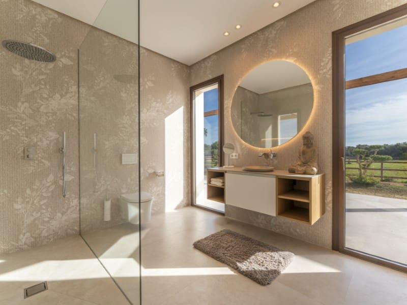 3 chambre Villa/Maison à vendre à Llucmajor avec piscine - 6 300 000 € (Ref: 9449460)