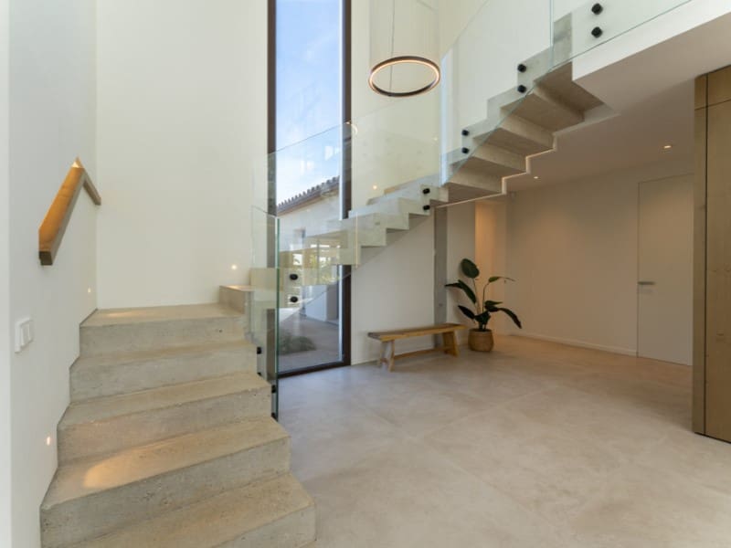 3 chambre Villa/Maison à vendre à Llucmajor avec piscine - 6 300 000 € (Ref: 9449460)