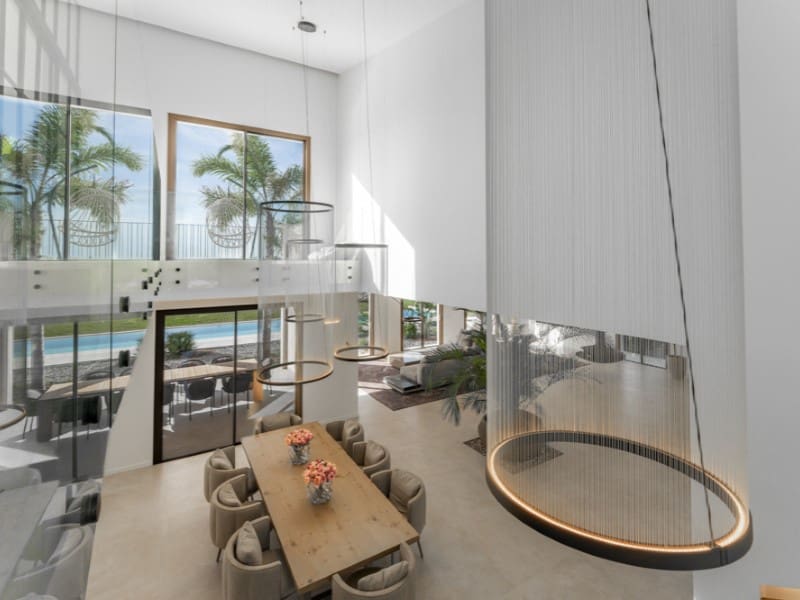 3 chambre Villa/Maison à vendre à Llucmajor avec piscine - 6 300 000 € (Ref: 9449460)