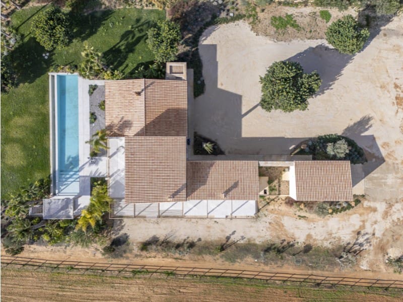 3 chambre Villa/Maison à vendre à Llucmajor avec piscine - 6 300 000 € (Ref: 9449460)