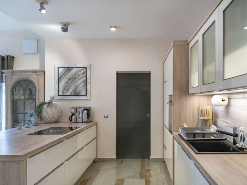 3 soverom Villa til salgs i Campos med svømmebasseng garasje - € 1 890 000 (Ref: 9449461)