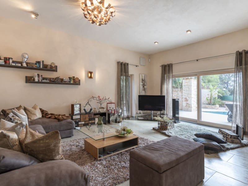 3 soverom Villa til salgs i Campos med svømmebasseng garasje - € 1 890 000 (Ref: 9449461)