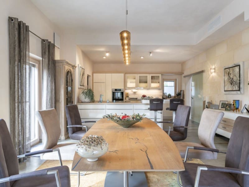 3 soverom Villa til salgs i Campos med svømmebasseng garasje - € 1 890 000 (Ref: 9449461)