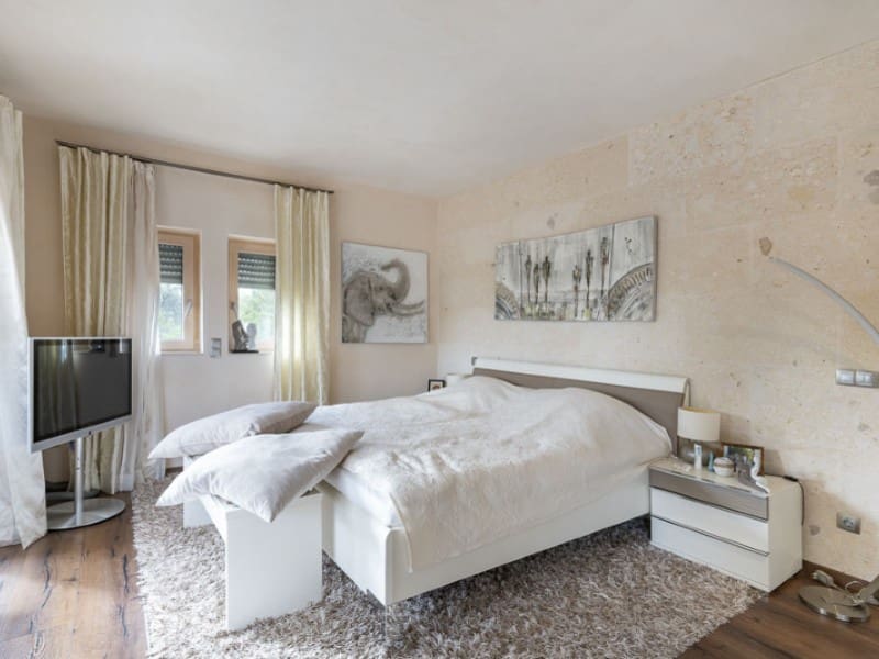 3 soverom Villa til salgs i Campos med svømmebasseng garasje - € 1 890 000 (Ref: 9449461)