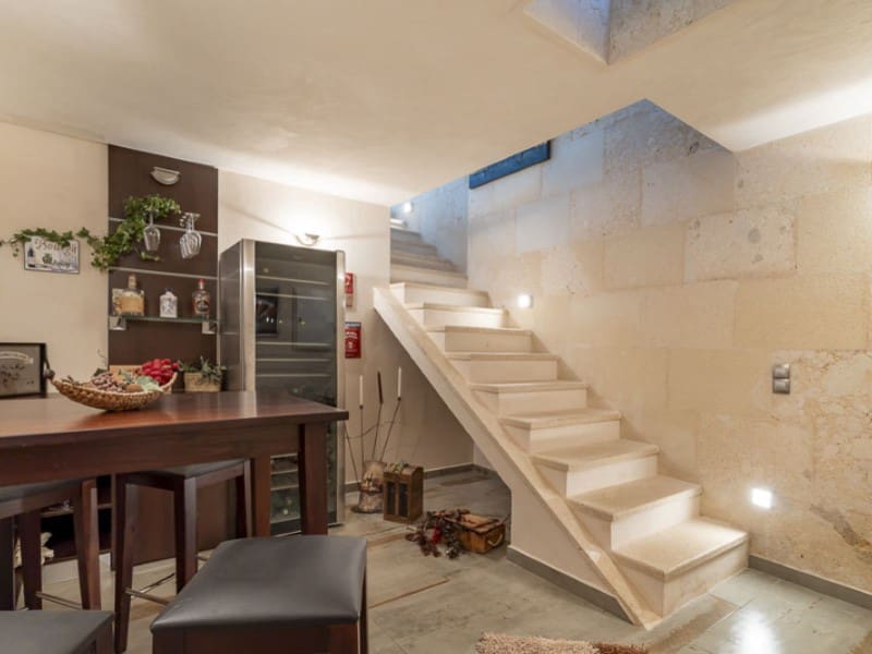 3 soverom Villa til salgs i Campos med svømmebasseng garasje - € 1 890 000 (Ref: 9449461)