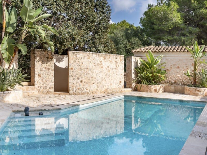 3 soverom Villa til salgs i Campos med svømmebasseng garasje - € 1 890 000 (Ref: 9449461)