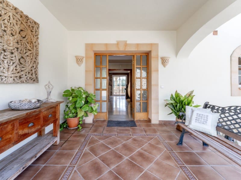 4 bedroom Finca/Country House for sale in L'Aranjassa / S'Aranjassa with pool garage - € 1,950,000 (Ref: 9450339)