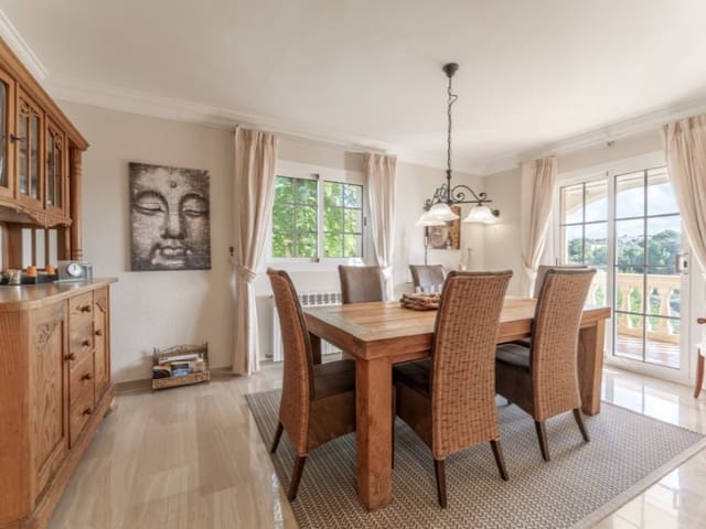 4 bedroom Finca/Country House for sale in L'Aranjassa / S'Aranjassa, Palma de Mallorca with pool garage - € 1,950,000 (Ref: 9450339)