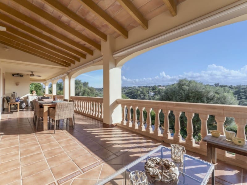4 bedroom Finca/Country House for sale in L'Aranjassa / S'Aranjassa with pool garage - € 1,950,000 (Ref: 9450339)