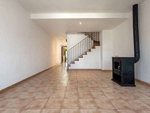 3 slaapkamer Villa te koop in Moscari, Selva met garage - € 495.000 (Ref: 9452252)