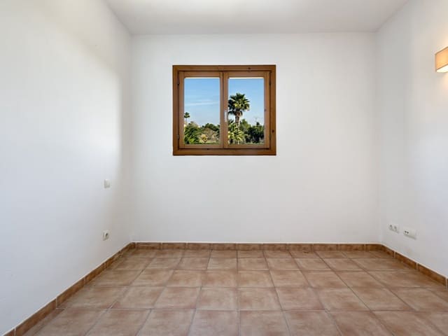 3 slaapkamer Villa te koop in Moscari, Selva met garage - € 495.000 (Ref: 9452252)