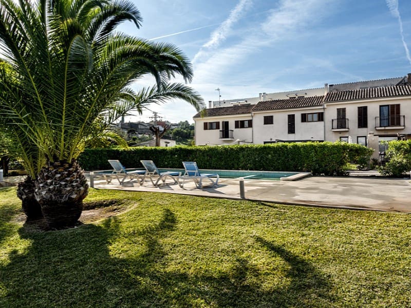 3 slaapkamer Villa te koop in Moscari met garage - € 495.000 (Ref: 9452252)