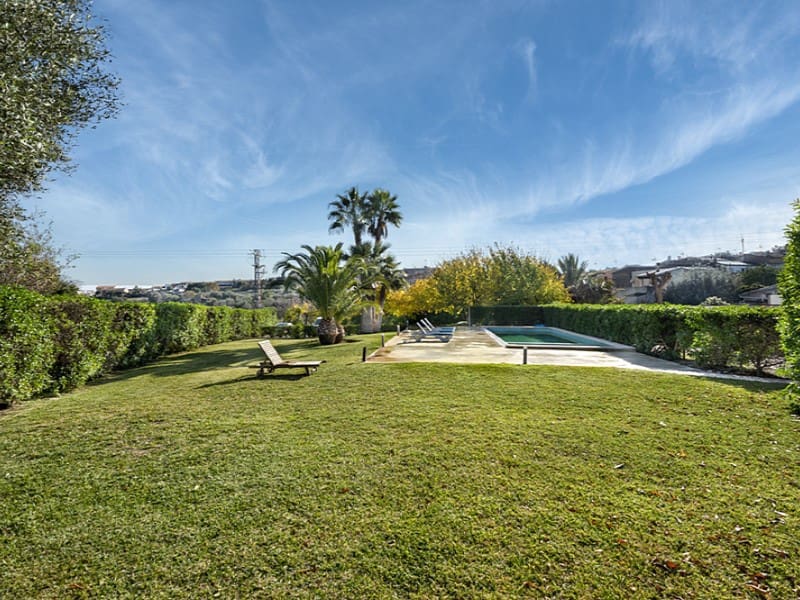 3 slaapkamer Villa te koop in Moscari met garage - € 495.000 (Ref: 9452252)