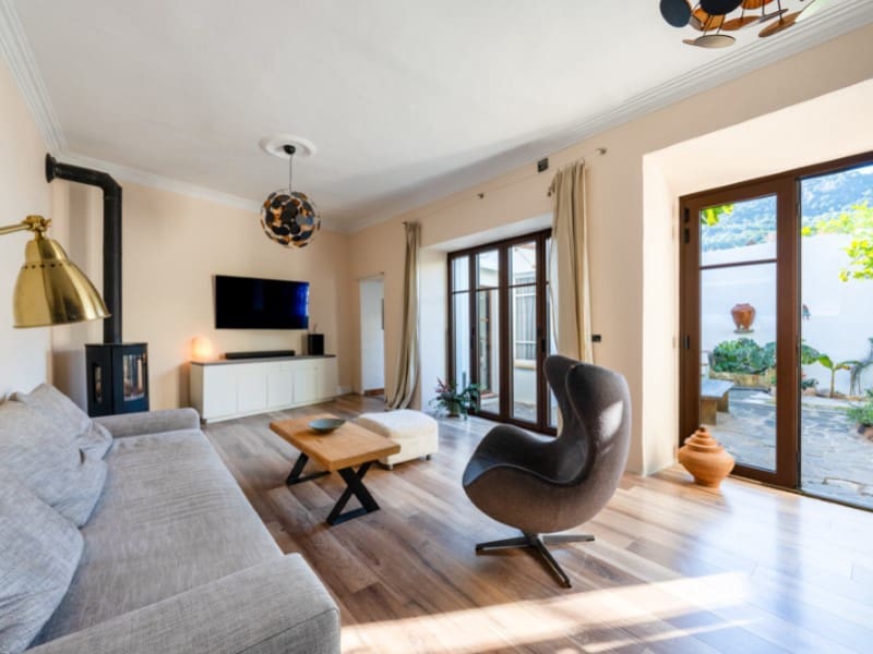 2 soveværelse Villa til salg i Esporles - € 998.000 (Ref: 9452253)