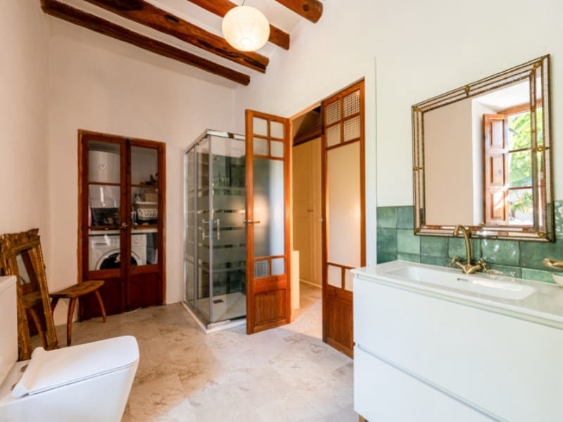 2 soveværelse Villa til salg i Esporles - € 998.000 (Ref: 9452253)