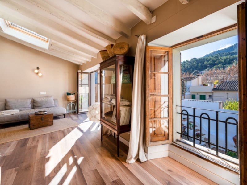 2 soveværelse Villa til salg i Esporles - € 998.000 (Ref: 9452253)