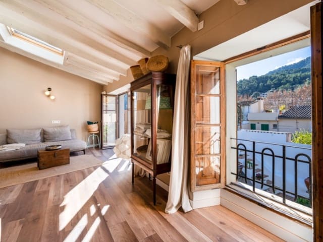 2 soverom Villa til salgs i Esporles - € 998 000 (Ref: 9452253)