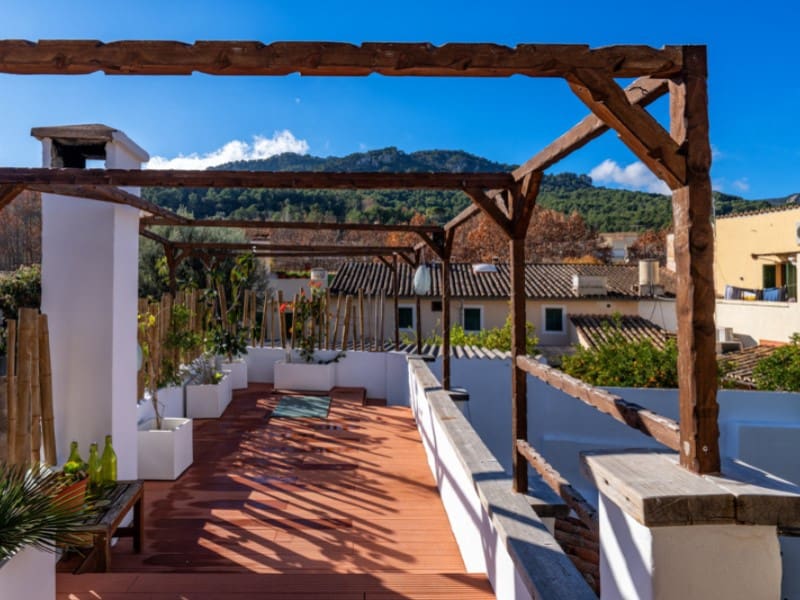 2 soveværelse Villa til salg i Esporles - € 998.000 (Ref: 9452253)