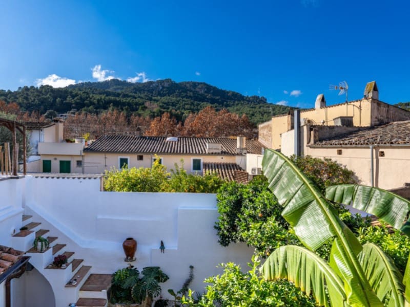 2 soveværelse Villa til salg i Esporles - € 998.000 (Ref: 9452253)