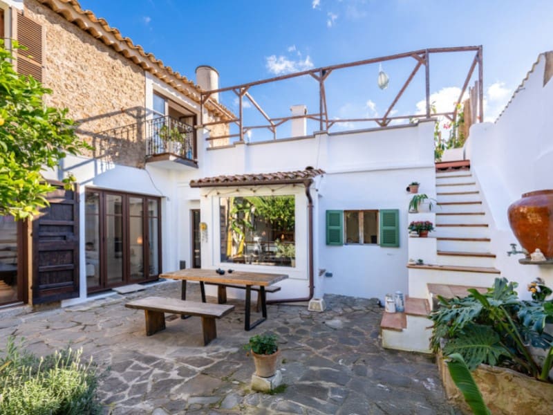 2 soveværelse Villa til salg i Esporles - € 998.000 (Ref: 9452253)