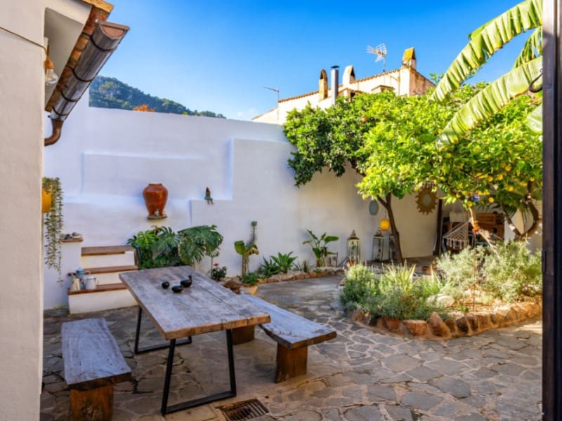 2 soveværelse Villa til salg i Esporles - € 998.000 (Ref: 9452253)