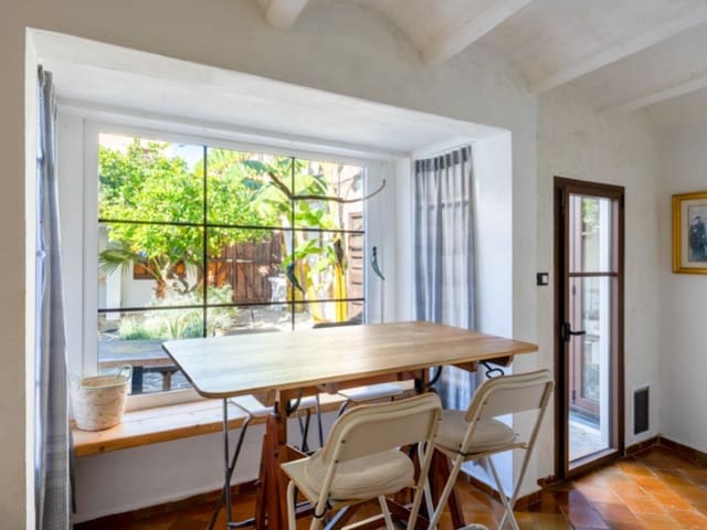 2 soverom Villa til salgs i Esporles - € 998 000 (Ref: 9452253)